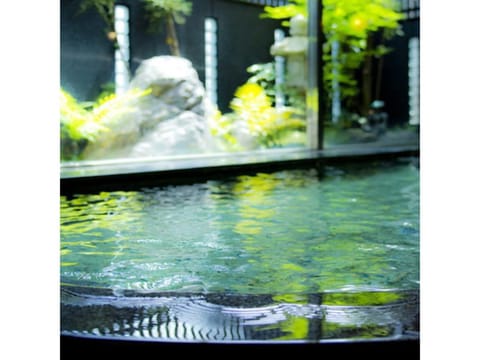 Kansai Airport Spa Hotel Garden Palace - Vacation STAY 72631v Hotel in Sennan