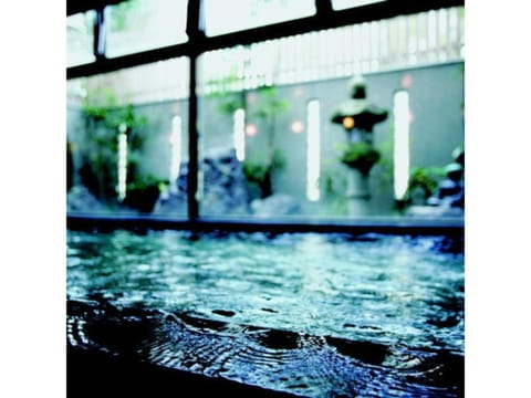 Kansai Airport Spa Hotel Garden Palace - Vacation STAY 72631v Hotel in Sennan
