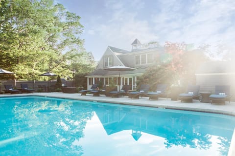 Garden, Garden view, Pool view, Swimming pool