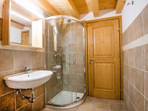 Apartment Albergo Diffuso - Cjasa de Barce-1 by Interhome Apartment in Friuli-Venezia Giulia