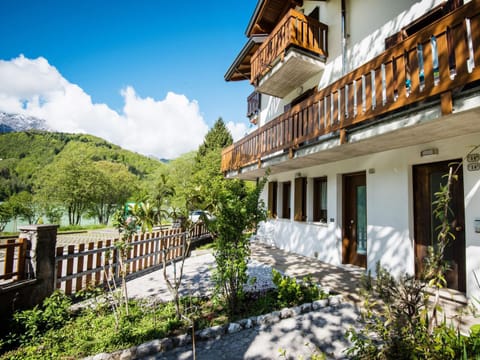 Apartment Sergio by Interhome Apartment in Friuli-Venezia Giulia