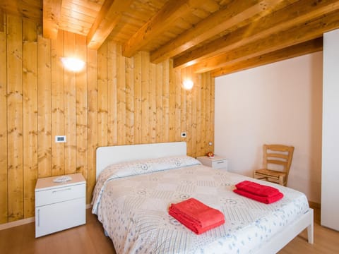 Holiday Home Albergo Diffuso - Cjasa Paron Cilli by Interhome House in Friuli-Venezia Giulia