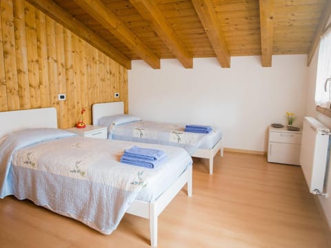 Holiday Home Albergo Diffuso - Cjasa Paron Cilli by Interhome House in Friuli-Venezia Giulia