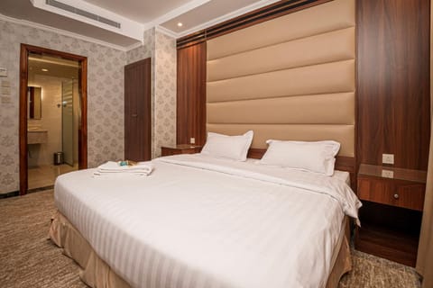 Hotel Safwat Taiba Suites Condo in Medina