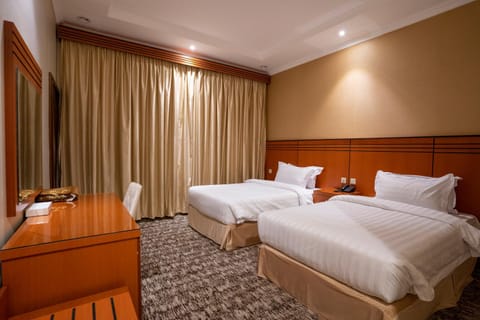 Hotel Safwat Taiba Suites Apartamento in Medina