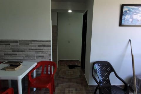Apto Doble Nuevo Apartment in Acacias