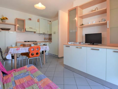 Apartment Solmare-29 by Interhome Copropriété in Rosolina Mare