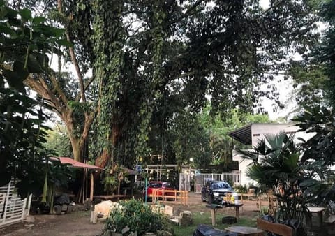 Hotel Ambrosia Lodge Capanno nella natura in Rivera