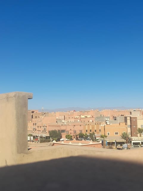 Appartement Sariq Ouarzazate Apartamento in Souss-Massa