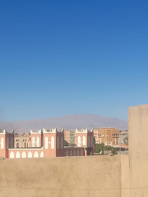Appartement Sariq Ouarzazate Condo in Souss-Massa