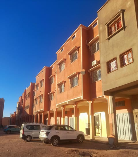 Appartement Sariq Ouarzazate Condo in Souss-Massa