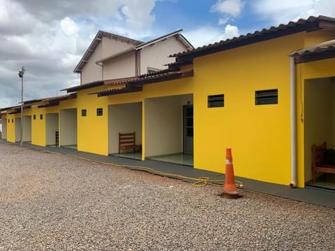 Hotel Imigrantes - Várzea Grande Hotel in State of Mato Grosso, Brazil