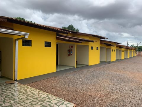 Hotel Imigrantes - Várzea Grande Hotel in State of Mato Grosso, Brazil