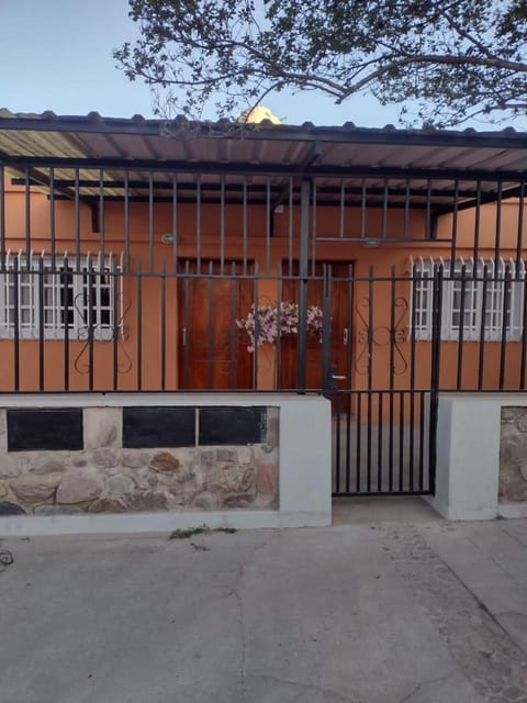 Ukiyo Apart Apartment in San Salvador de Jujuy