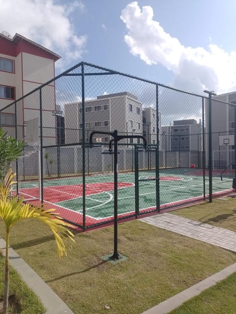 Aluga-se apartamento no residencial Ipojuca 2 Apartment in Caruaru