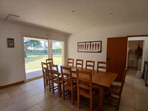 Maison Capbreton, 6 pièces, 11 personnes - FR-1-239-1001 House in Capbreton