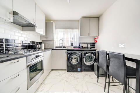 GuestReady - Urban Comfort near Wembley Stadium Apartment in London Borough of Ealing