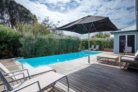 Stonecutters Family Resort Maison in Portsea