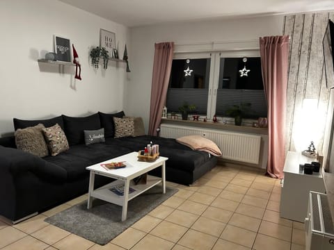 Nordseebude Apartment in Husum