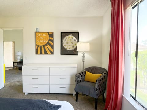 Comfort Apt Rowland Heights Condo in Rowland Heights