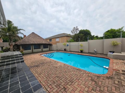 BestInn Villa in Port Elizabeth
