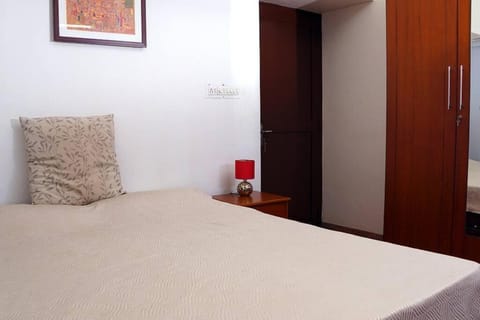 Sowparnika - A Family Home Experience Appartamento in Kochi