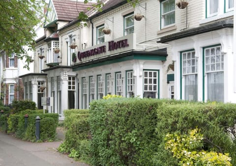 The Queensgate Hotel Hotel in Huntingdonshire District