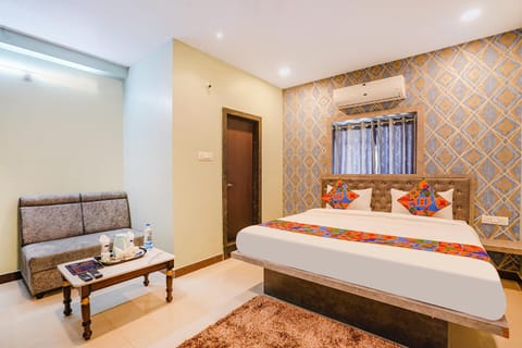 FabHotel Lio7 Grand Hotel in Hyderabad