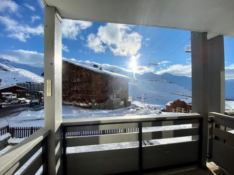 Résidence Orsiere - 2 Pièces pour 4 Personnes 264 Appartement in Val Thorens