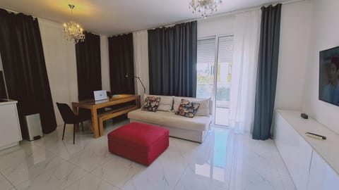 STAY W Apartment Condo in Limassol City