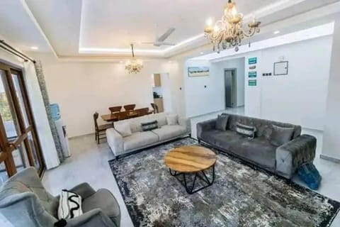 Turkana Flat apartment Wohnung in Kenya