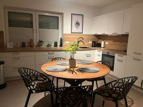 BnB Open Apartments Pader-Lounge Apartment in Paderborn