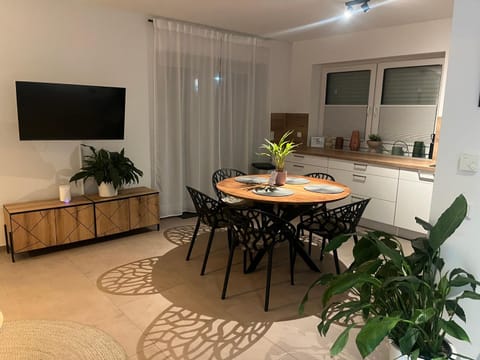 BnB Open Apartments Pader-Lounge Apartment in Paderborn