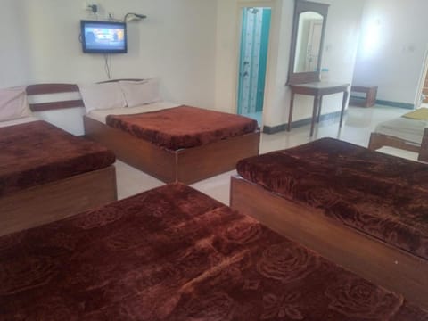 MYSORE MAHALAKSHMI ROOMS Hotel in Mysuru