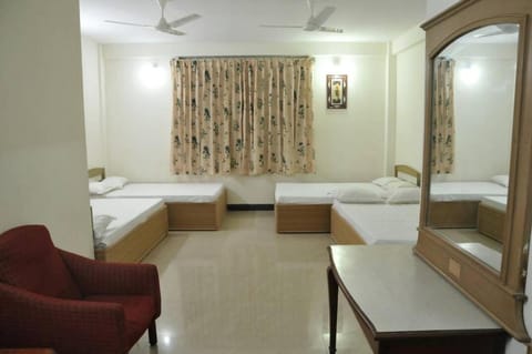 MYSORE MAHALAKSHMI ROOMS Hotel in Mysuru