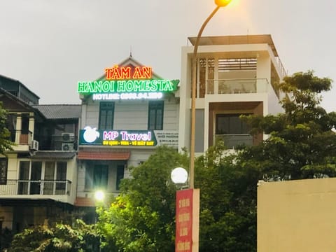 Ha Noi Homestay Hotel in Hanoi