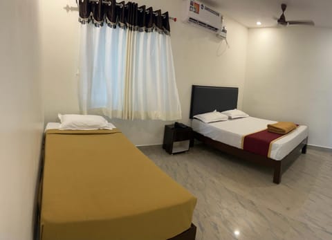 Hotel Sitar Grand Hôtel in Tirupati