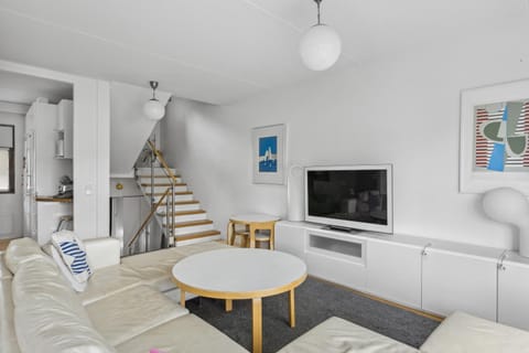 Happy Home Lauttasaari Apartment in Helsinki
