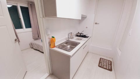 Woodland Apartment - For foreigners only Apartment hotel in Seoul