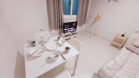 Woodland Apartment - For foreigners only Apartahotel in Seoul
