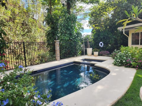 Day, Garden, Garden view, Pool view, Swimming pool