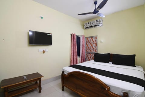 OYO Hotel Hasabasa Hotel in Puri