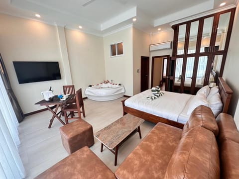 Pratamnak Residence Resort in Pattaya City