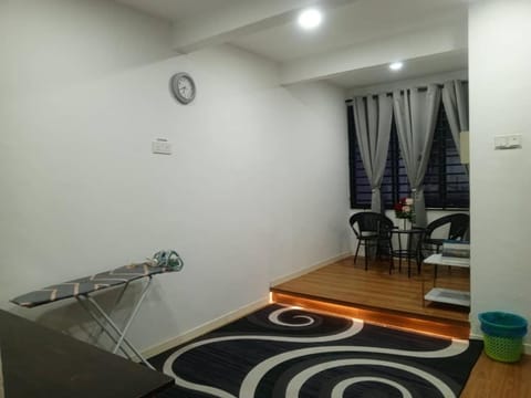 ZR HOLDFAST HOMESTAY BUKIT KATIL MELAKA House in Malacca