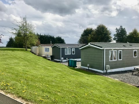 Property building, Natural landscape