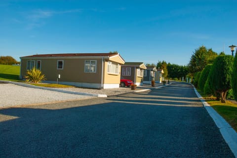 Property building, Street view