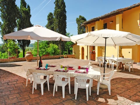 Holiday Home La Gora by Interhome House in Tuscany