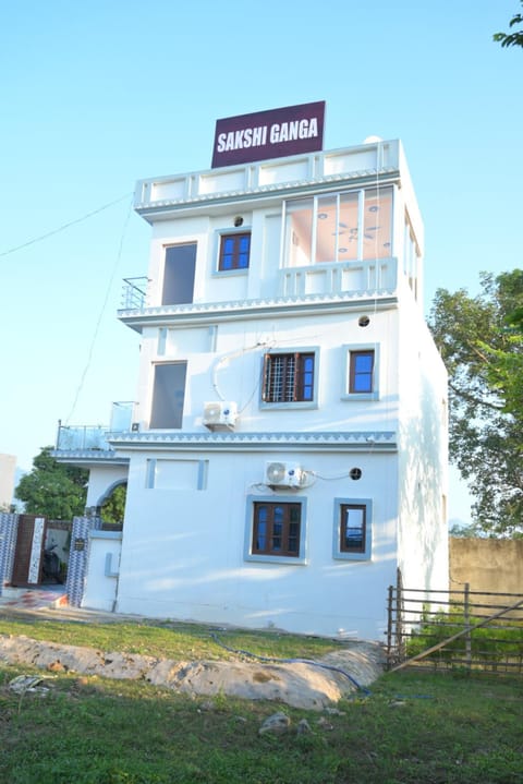 Sakshi ganga Condo in Rishikesh