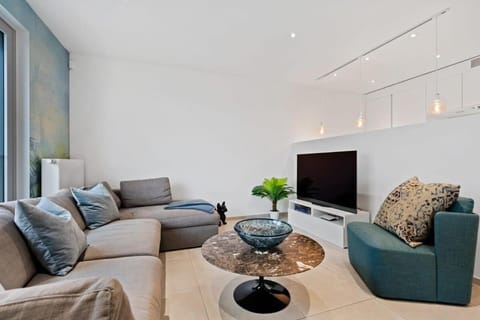 Modern Comfort in the Heart of Luxembourg Condo in Luxembourg
