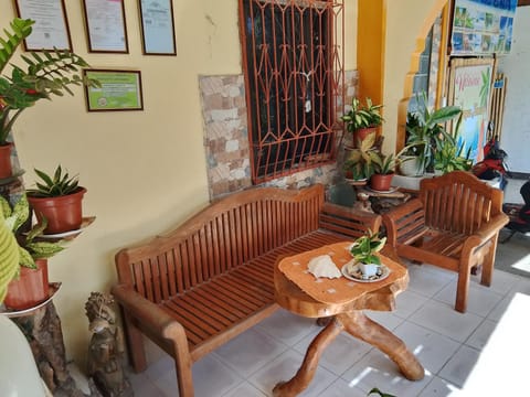 Subangan Room 3 Vacation rental in Siargao Island